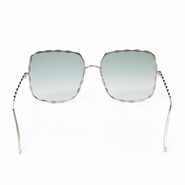 Elie Saab, sunglasses.