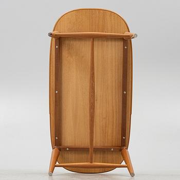 Josef Frank, sidobord, modell 961, Firma Svenskt Tenn, efter 1985.