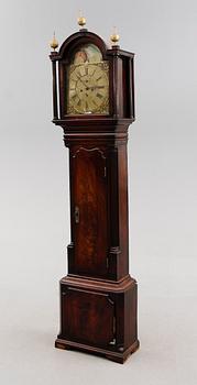 GOLVUR, England, 1800-talets första hälft.