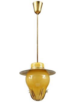 Paavo Tynell, A CEILING LAMP.