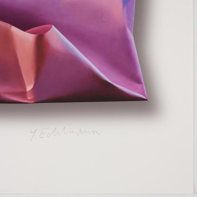 Yrjö Edelmann, "Under certain circumstances II".
