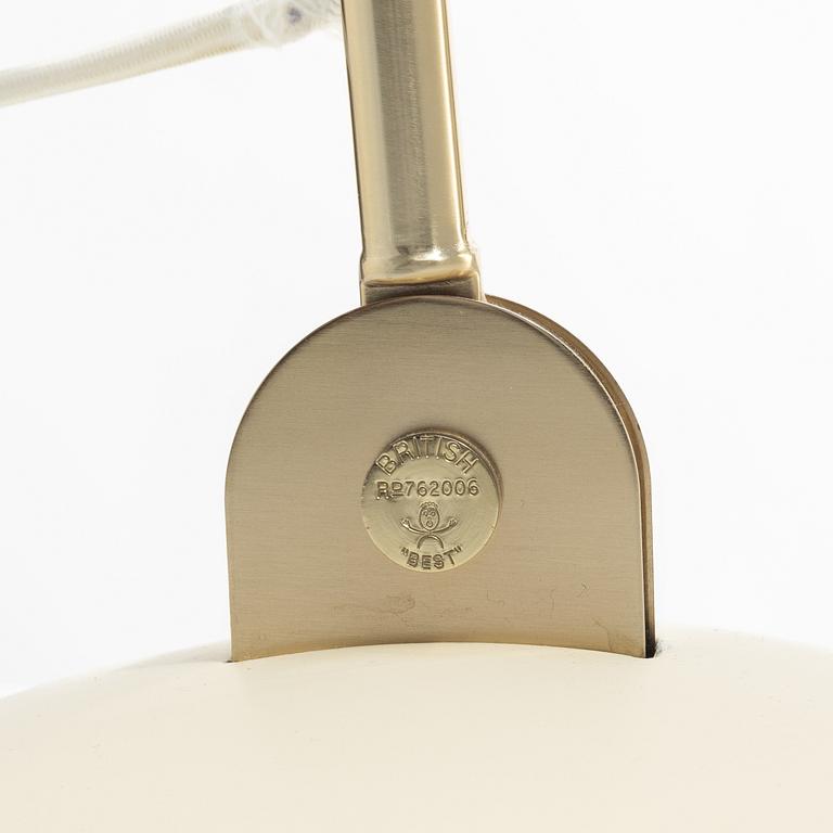 Robert Dudley Best, a table lamp, 'Bestlite BL2', Gubi, Denmark.