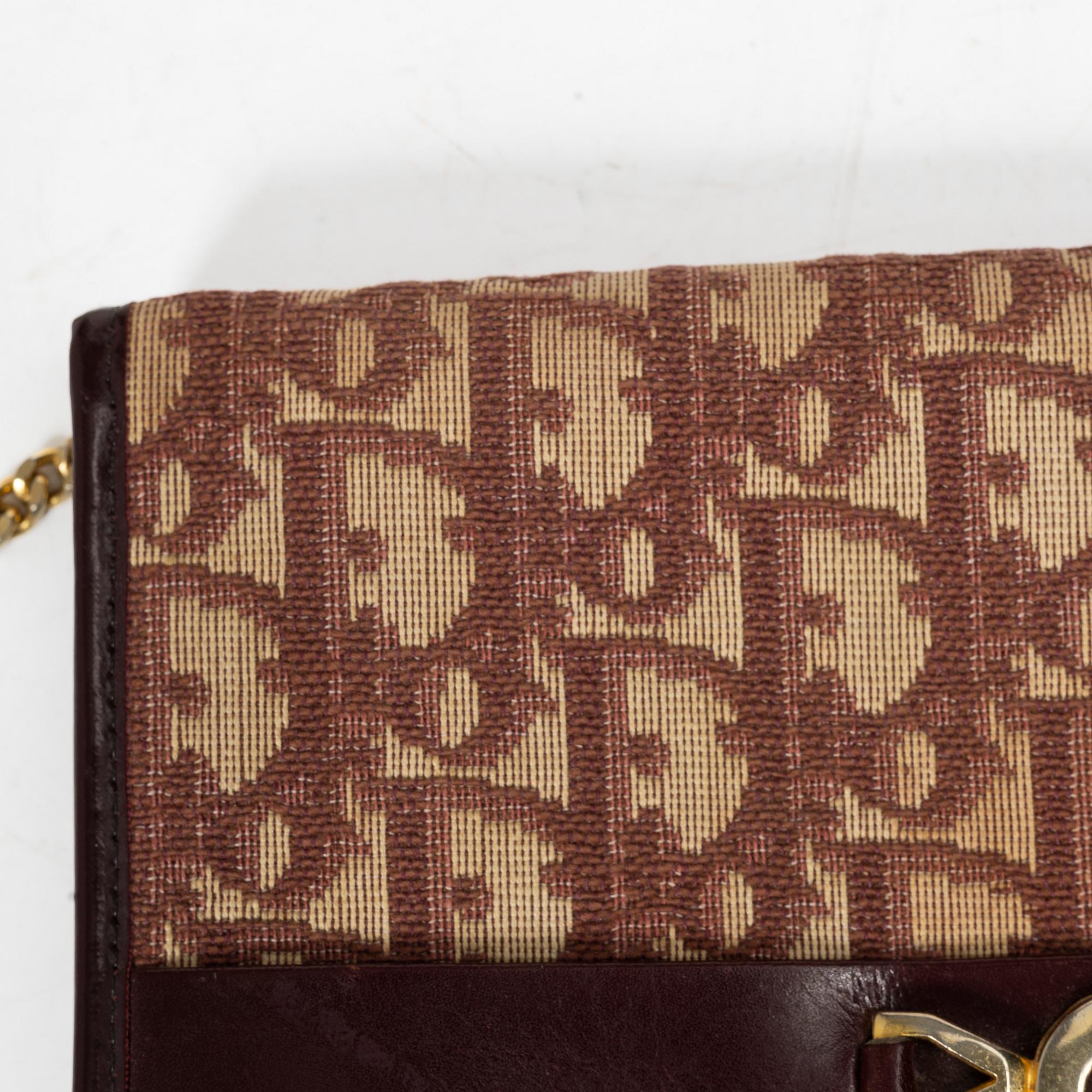 Christian Dior, väska, vintage.