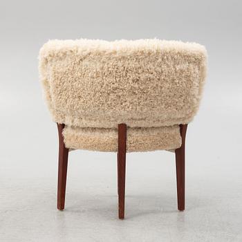 An armchair, second half of the 20th Century.