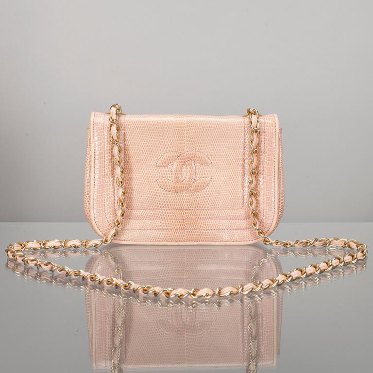 VÄSKA, Chanel.