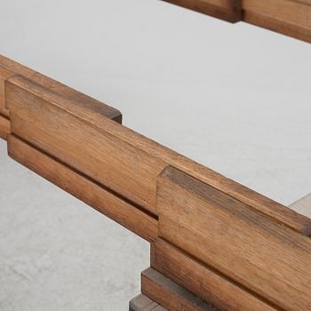 Matbord, England, 1800-tal.