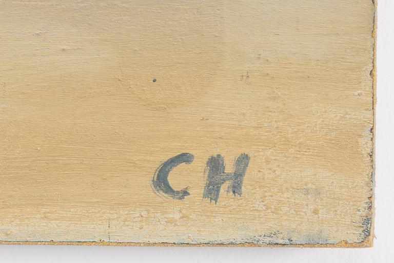 Claes Hakenäs, Landscape.