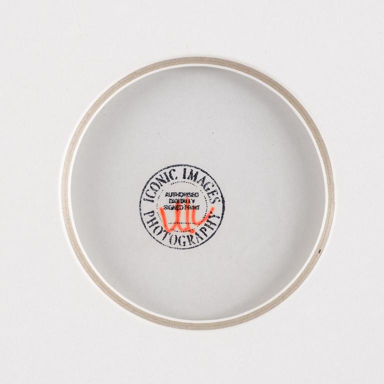 Terry O'Neill, "Faye Dunaway, Hollywood, 1977".