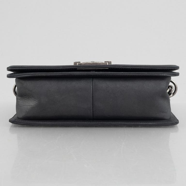Chanel, bag, "Double Stitch Medium Boy Bag", 2017.