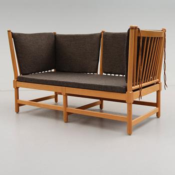 SOFFA, Börje Mogensen, Fritz Hansen, Danmark, 1900-talets andra hälft.