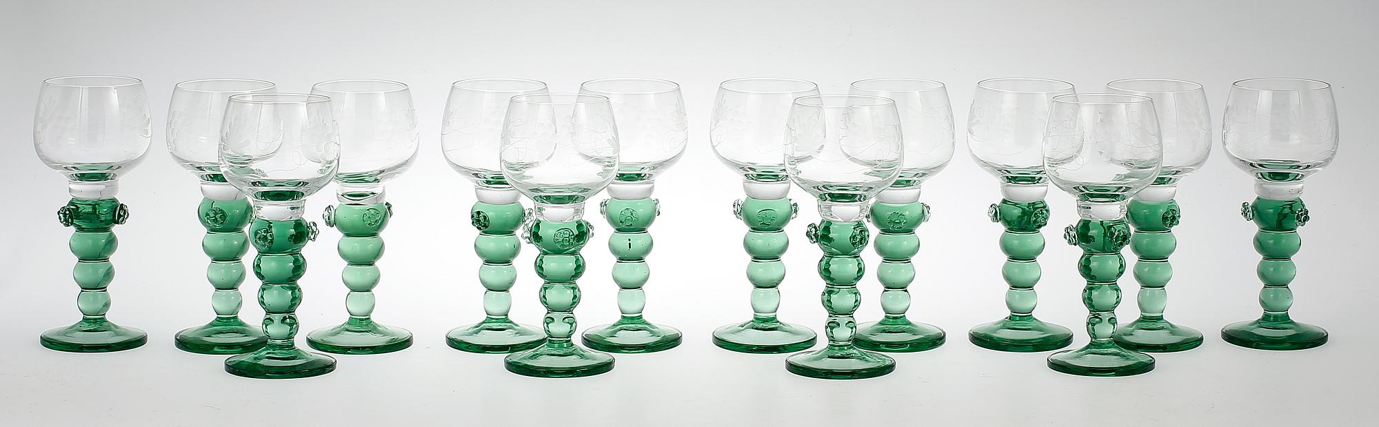 REMMARE, 14 st, 1900-talets andra hälft.