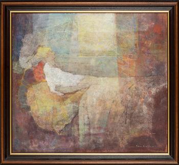 Kaisa Villikka, 'Embraced'.