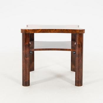 Bord Art deco-stil 1900-tal.