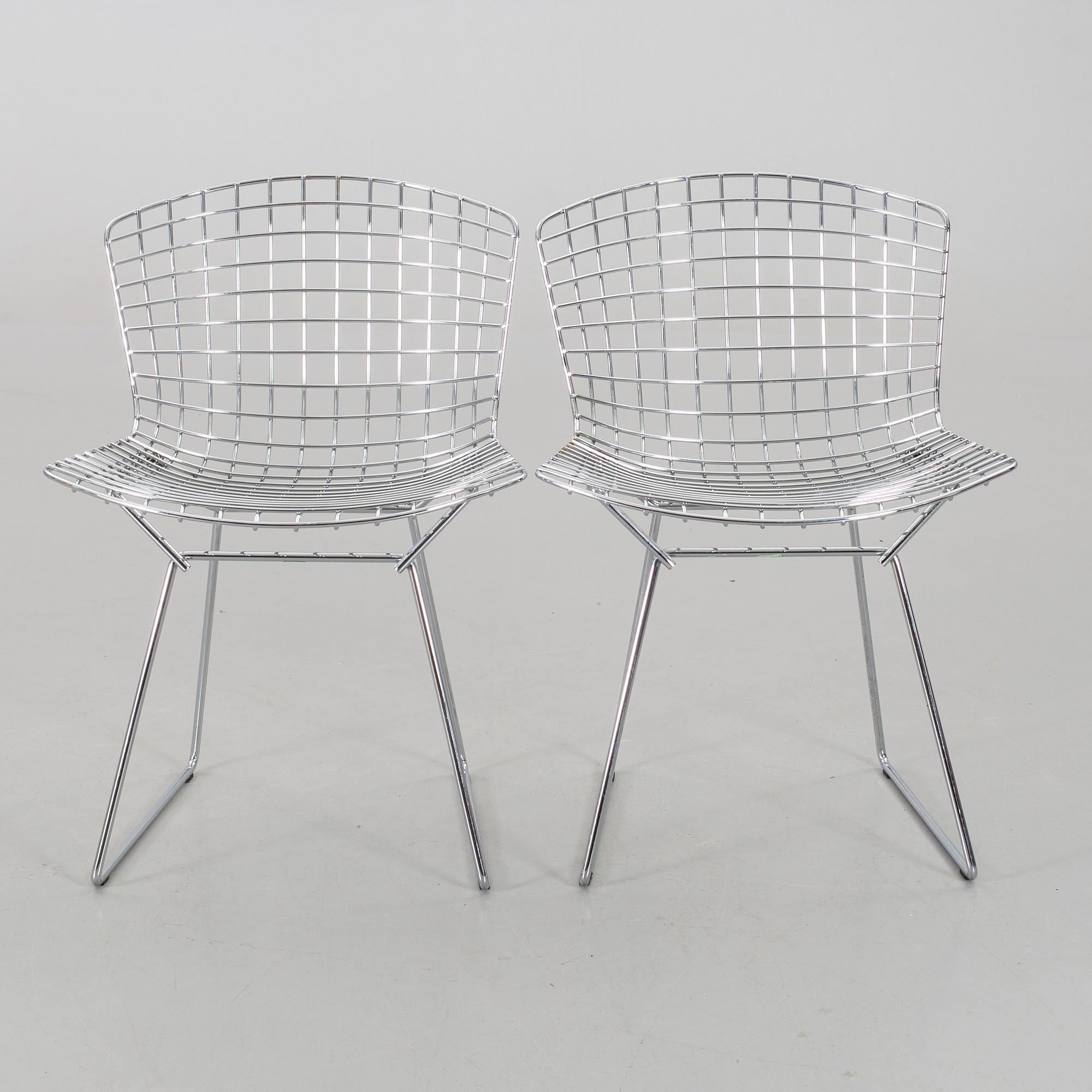 HARRY BERTOIA,