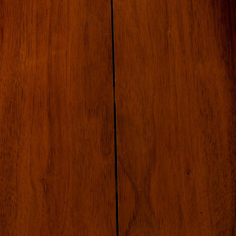 Herman Carlsson Levin, akustisk gitarr, "Modell 22", Sverige, 1945.