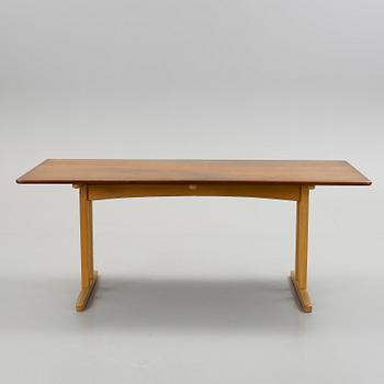 BORD, Børge Mogensen, Danmark, 1900-talets andra hälft.