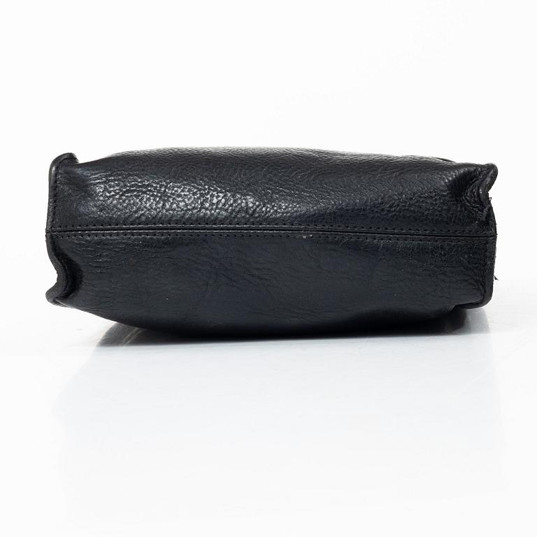 Mulberry, an 'Anthony Messenger' bag.