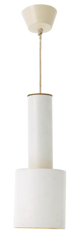 ALVAR AALTO, takarmatur, "A 110, Handgranat", sannolikt för Valaistustyö Ky, Finland.