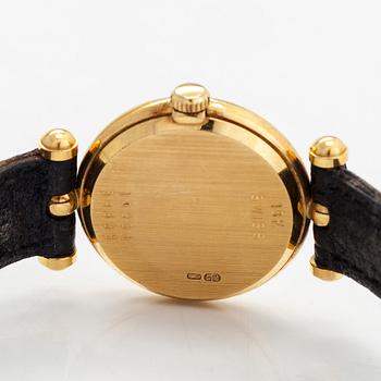 Van Cleef & Arpels, La Collection, wristwatch, 21 mm.