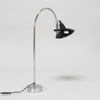 Harri Korhonen, a 1980's 'XP-LA' table lamp for Inno.