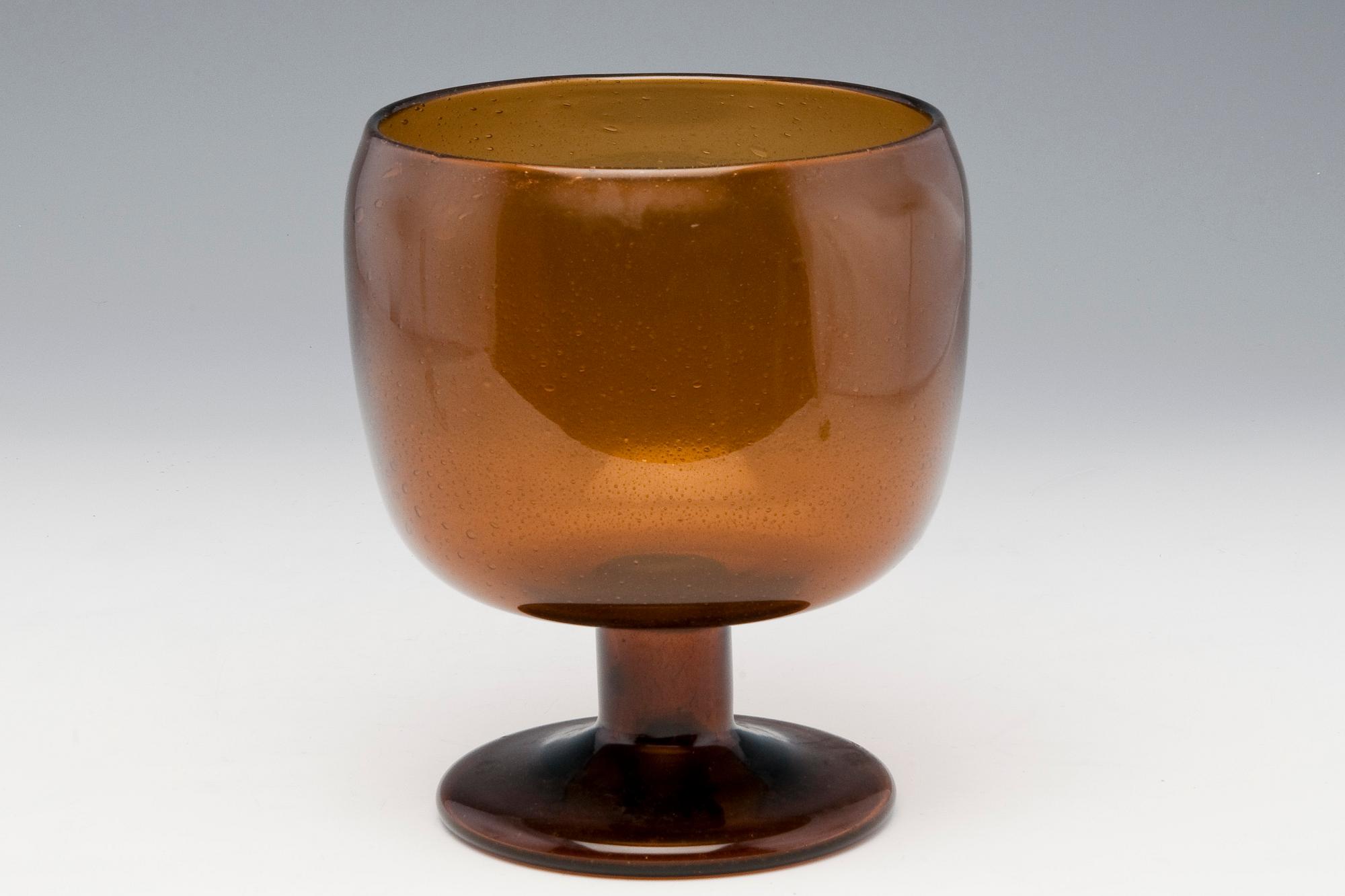 Kaj Franck, A PUNCH BOWL.