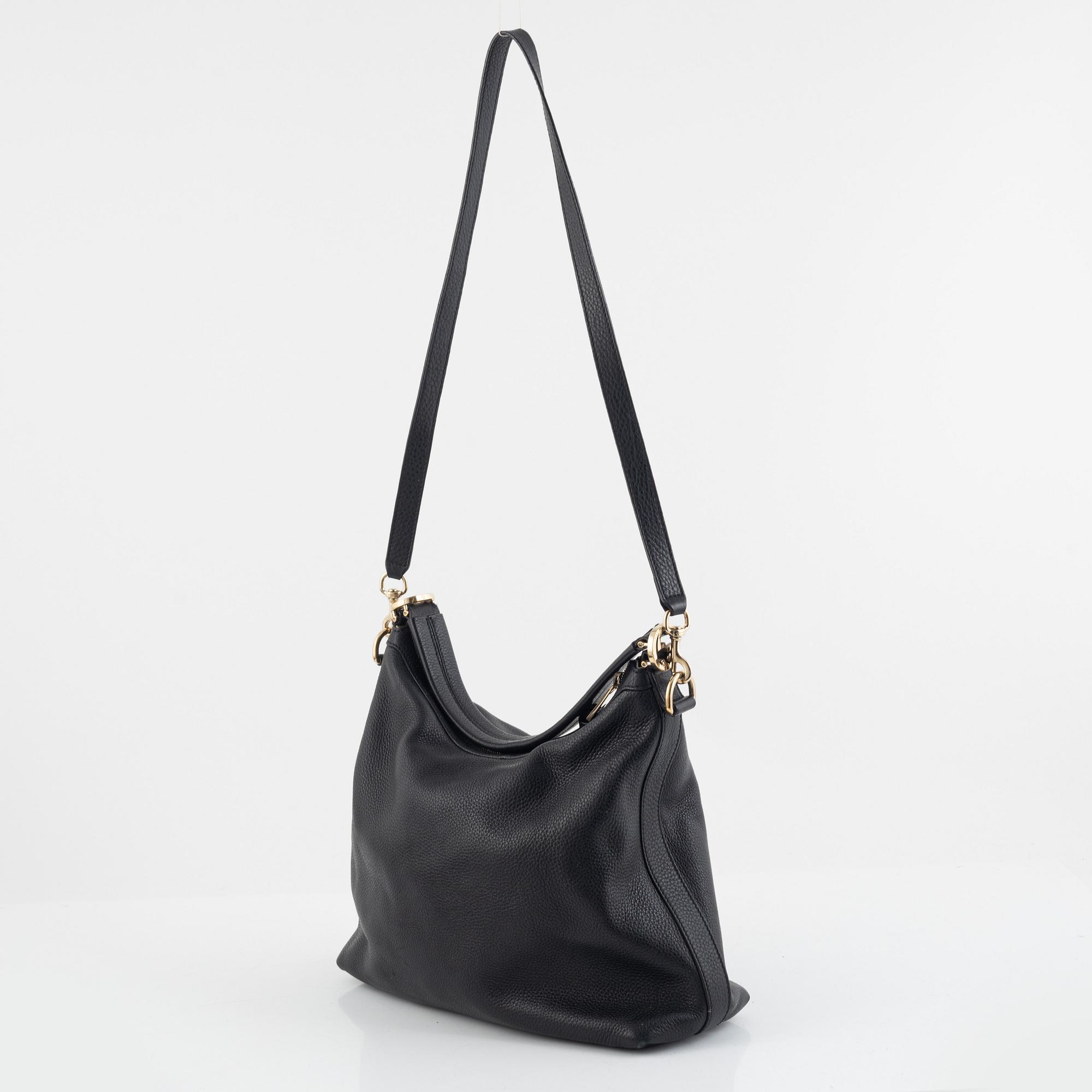 Gucci, bag, "Miss GG Hobo".