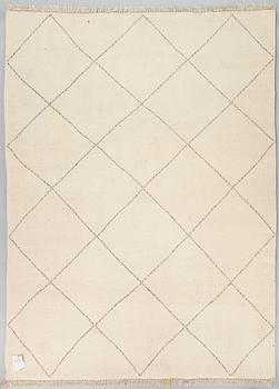 Matta, orientalisk, ca 300 x 220 cm.