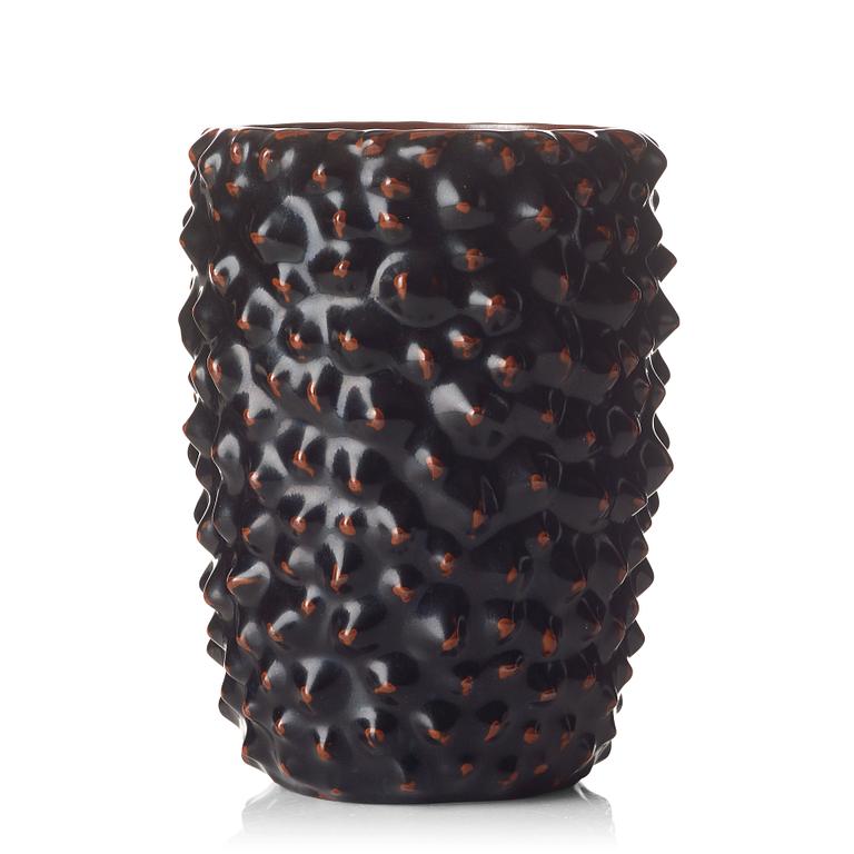 Axel Salto, vas, Royal Copenhagen, Danmark.