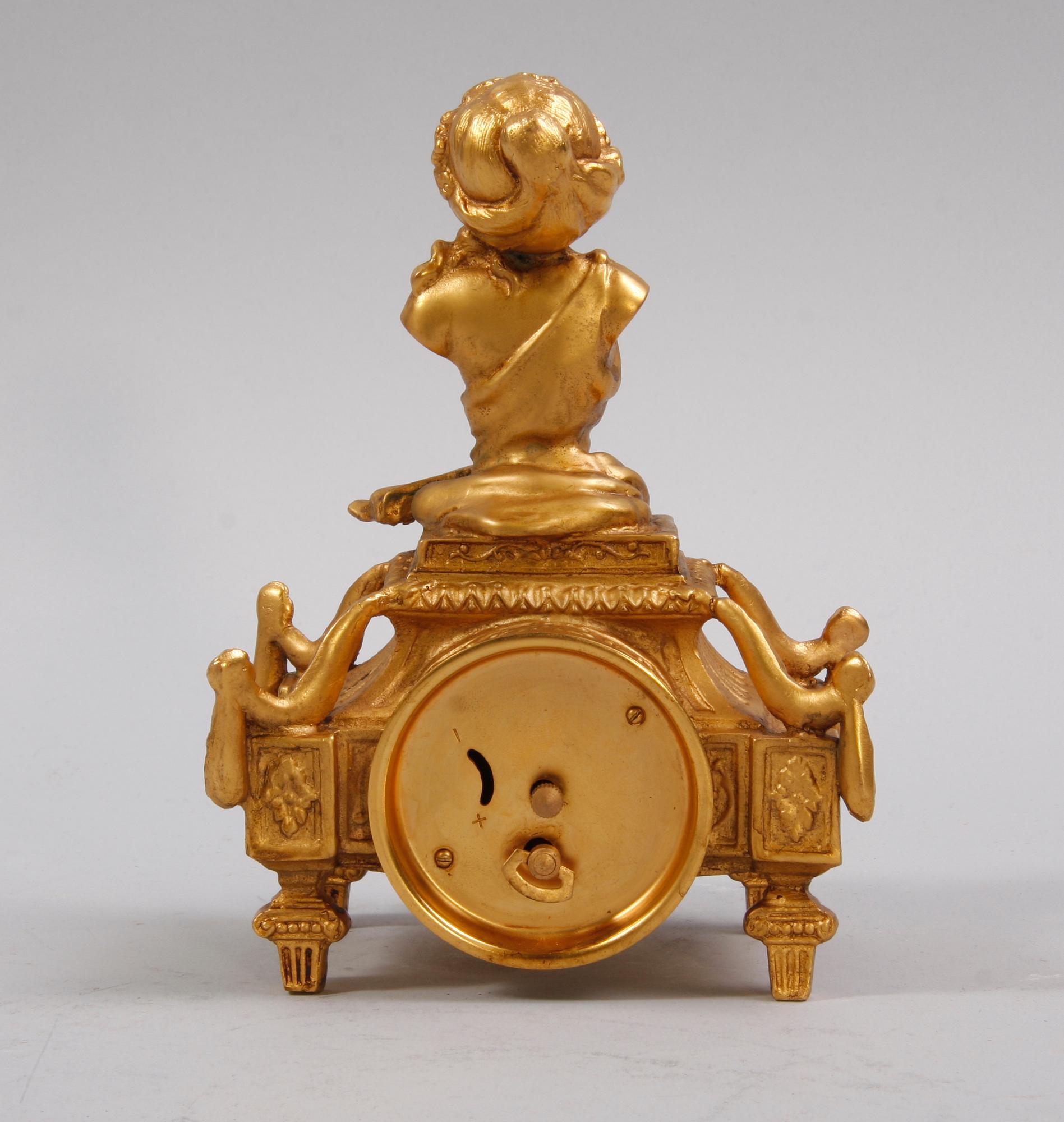 BORDSUR, Gustaviansk stil.