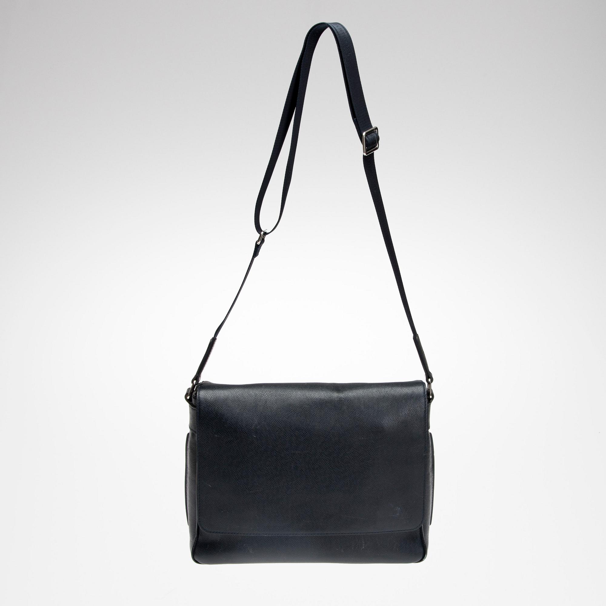 VÄSKA, "Roman", Louis Vuitton.