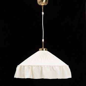 Josef Frank, a ceiling light, model 2560, Firma Svenskt Tenn.