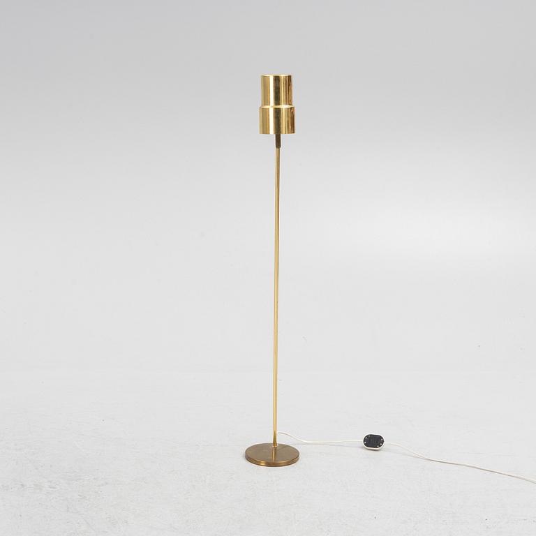 Hans-Agne Jakobsson, a model G 154 floor lamp, Markaryd.