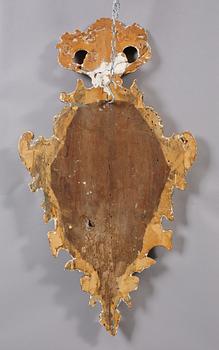 SPEGEL, sent 1800-tal.