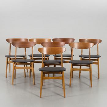 STOLAR, 8 st, 1900-talets mitt.