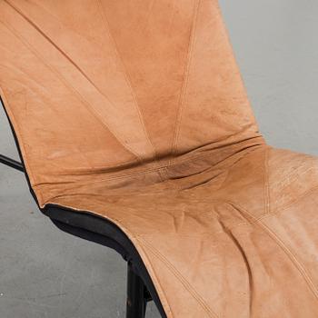 TORD BJÖRKLUND, Sky reclining chair for IKEA 1980/90's.