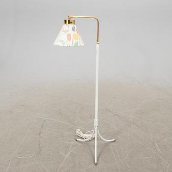 Josef Frank, golvlampa, modell 1842, Firma Svenskt Tenn.