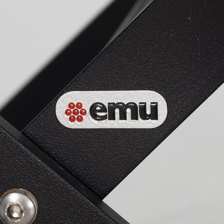 Christophe Pillet, 10 Ciak Director's Chair from EMU.