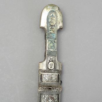 KINDJAL, kaukasisk, 1920/30-tal.