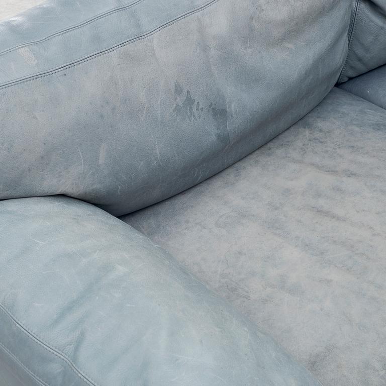 Sofa, Ire furniture, second half of the 20th century.