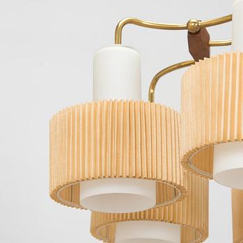 Paavo Tynell, kattovalaisin, malli K1-169/6 Idman 1960-luku.