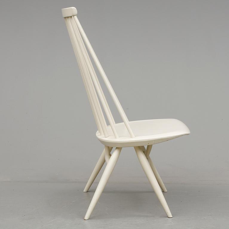 STOL, "Mademoiselle", Ilmari Tapiovaara, Edsbyverken, 1950-tal.