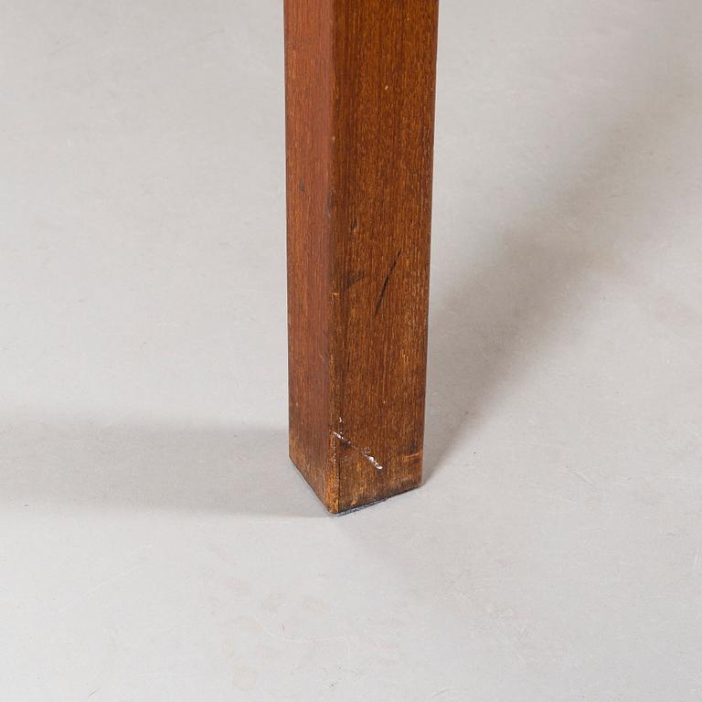 Reino Ruokolainen, H-model table, Haimi, Finland 1960s.