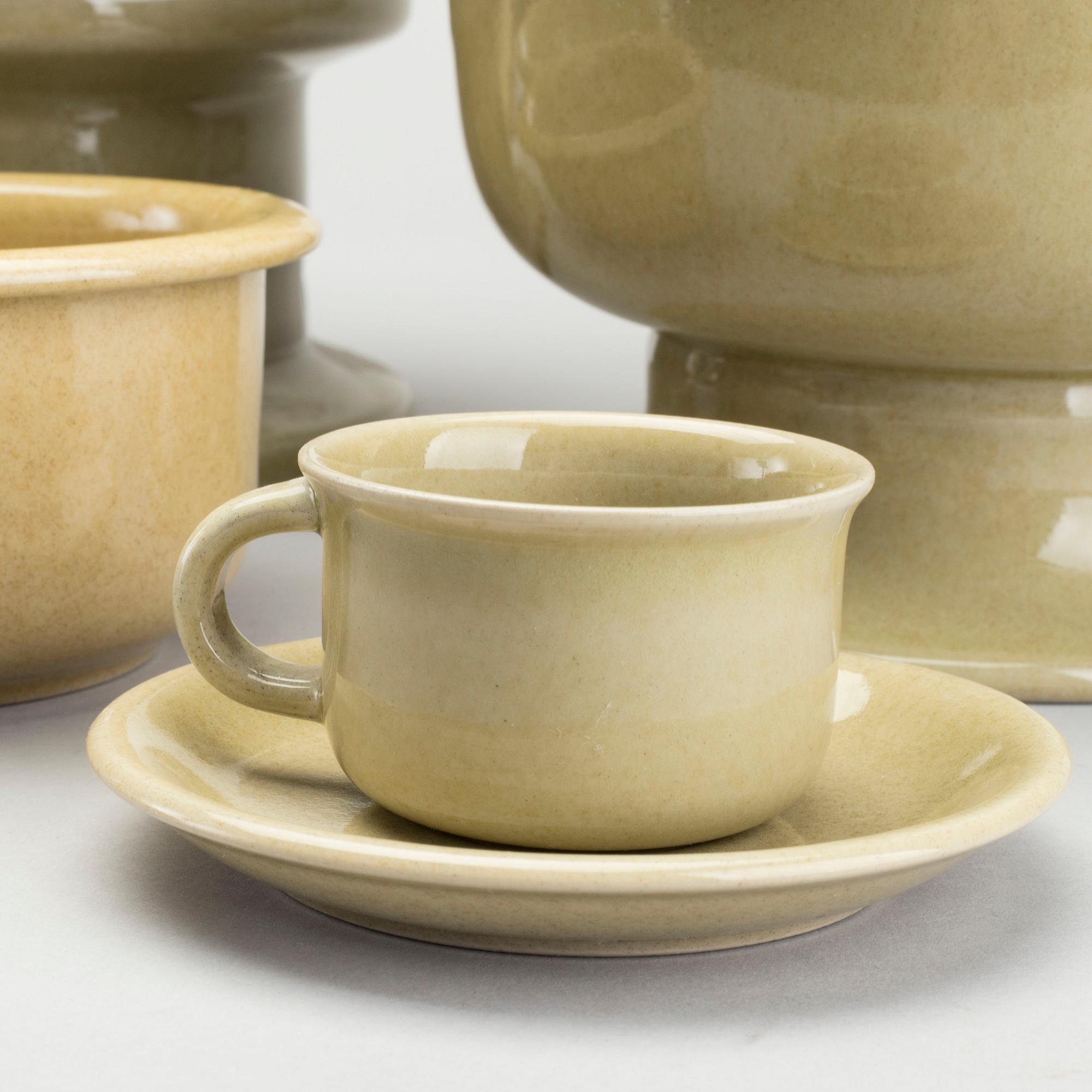 SIGNE PERSSON-MELIN, dinnerware, Boda Nova, 