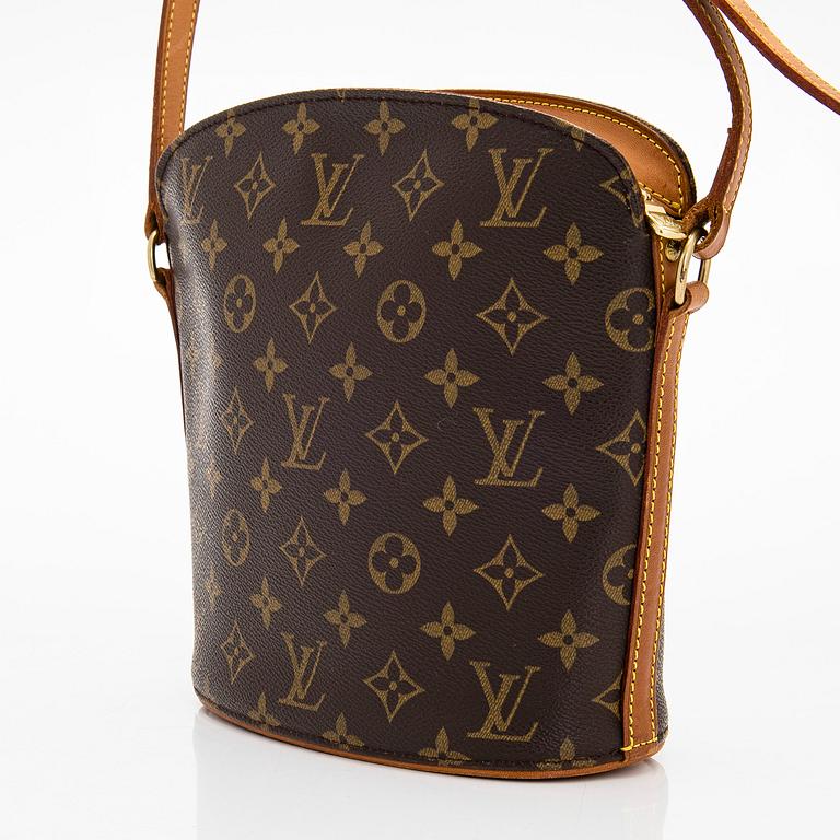 Louis Vuitton, laukku, "Drouot".