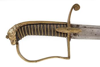 SABEL, 1800-tal.