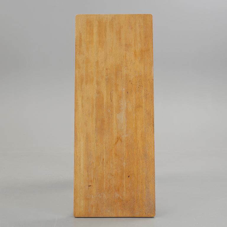 SOFFBORD, Börge Mogensen, Fredericia Stolefabrik, Danmark, 1900-talets andra hälft.