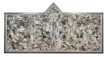 Pentti Meklin, Untitled.