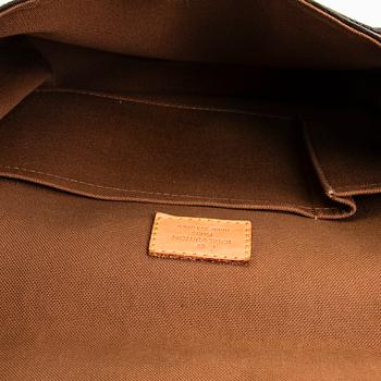 Louis Vuitton, väska, "Bosphore Messenger PM".