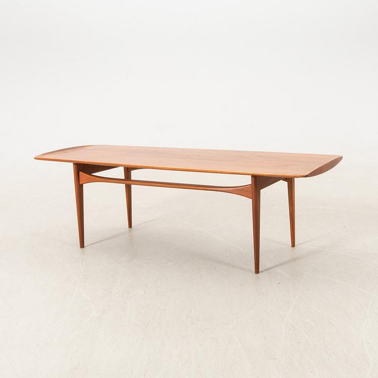 Tove & Edvard Kindt-Larsen coffee table for France & Son.