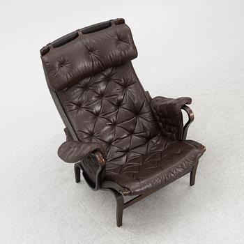 Bruno Mahtsson,” Pernilla ”, fåtölj, Dux.